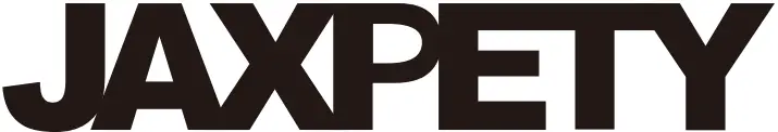 JAXPETY logo