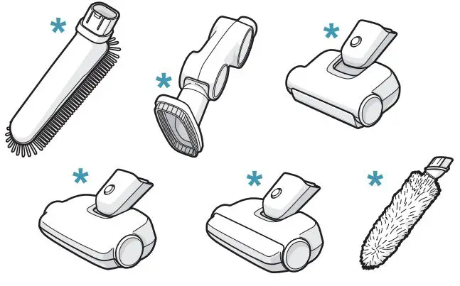 Electrolux-ES52B25WET-Hygienic-500-Cordless-Handheld-Vacuum-Cleaner-fig 6
