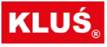 KLUS Logo