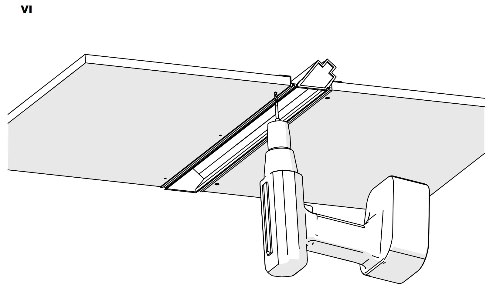 Mounting Instructions