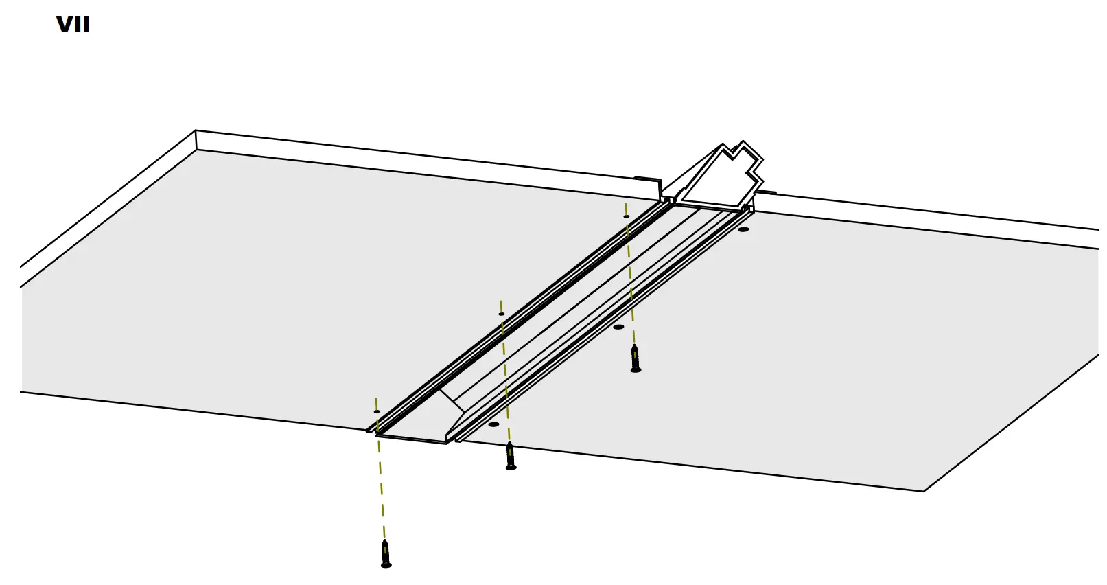 Mounting Instructions