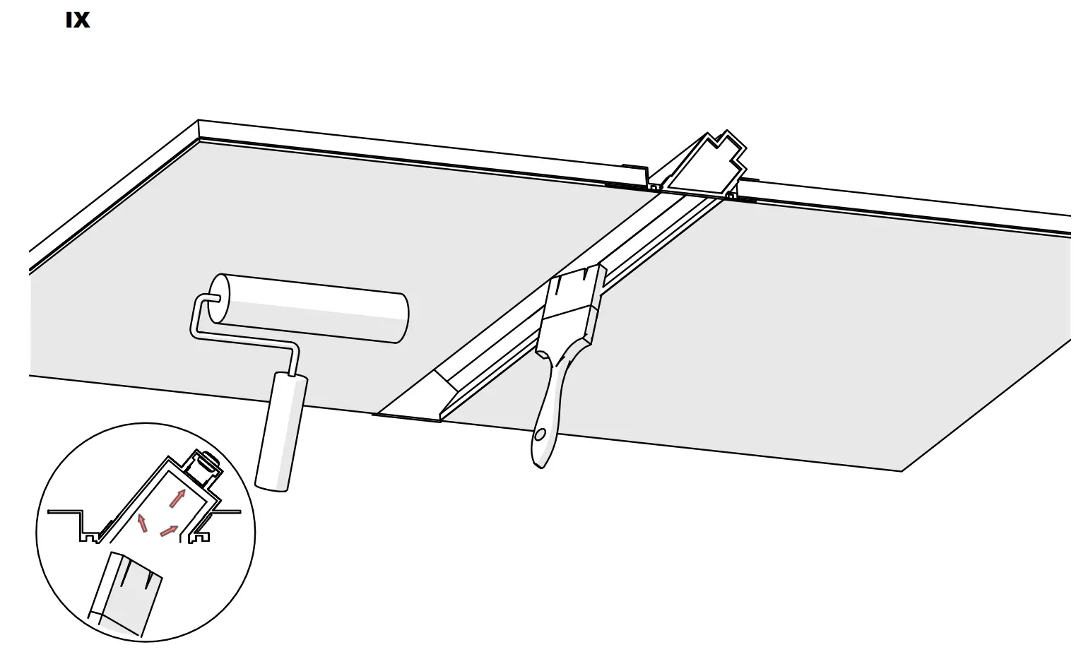 Mounting Instructions