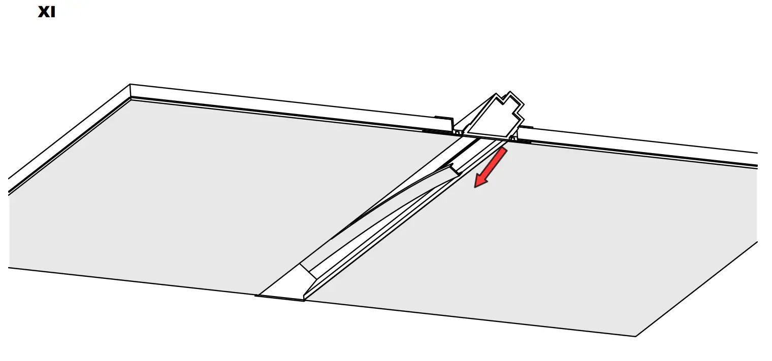Mounting Instructions