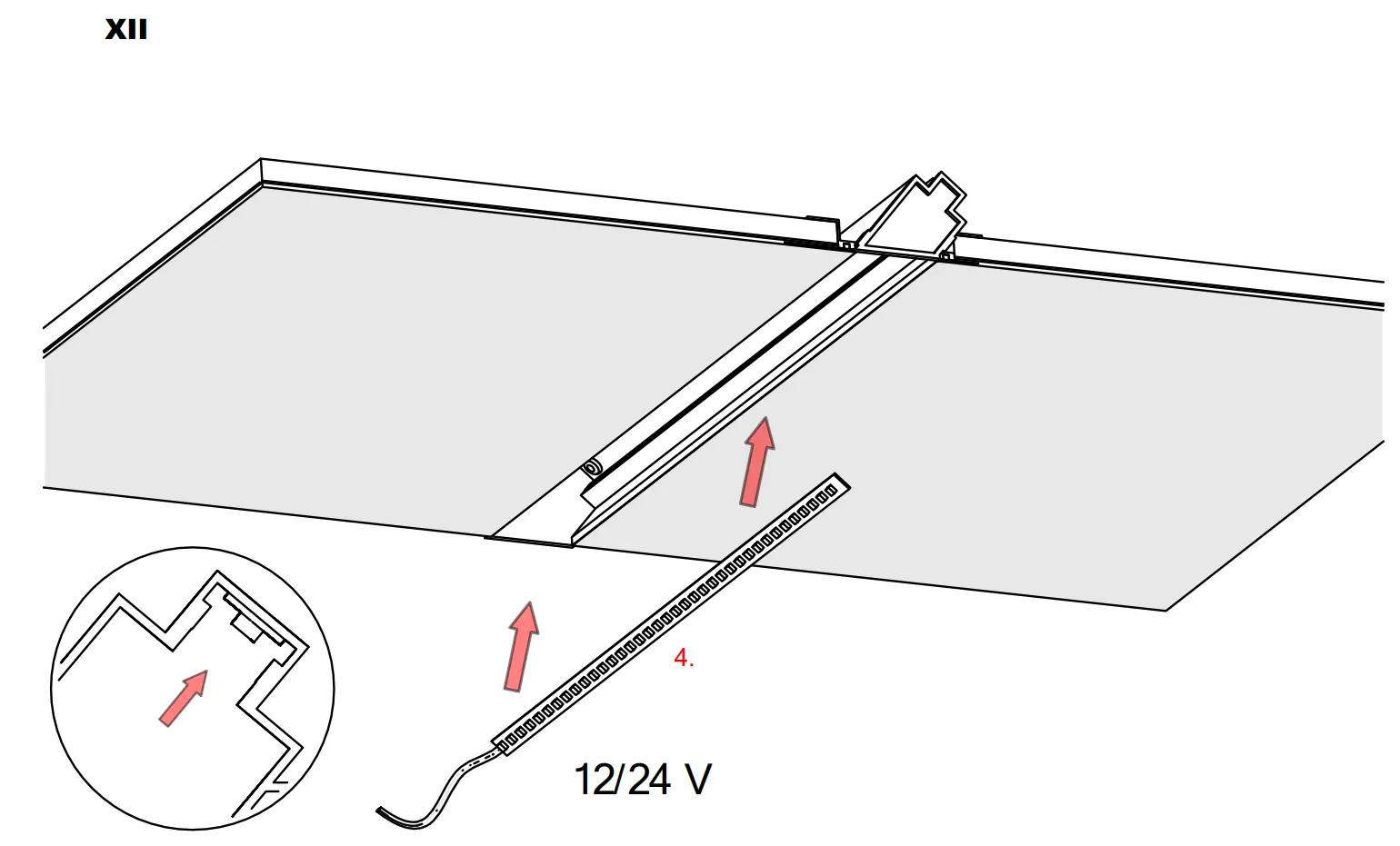 Mounting Instructions