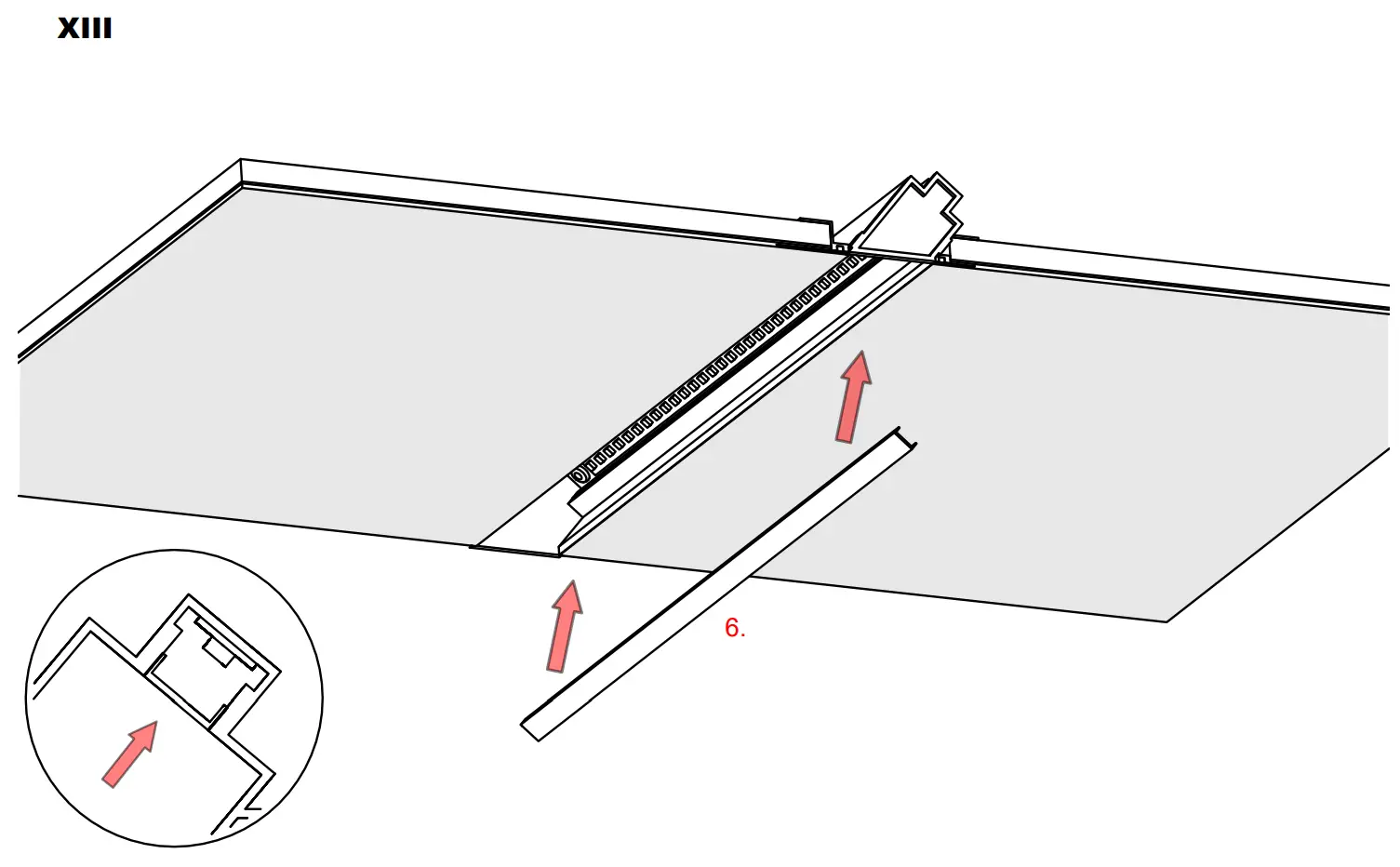 Mounting Instructions