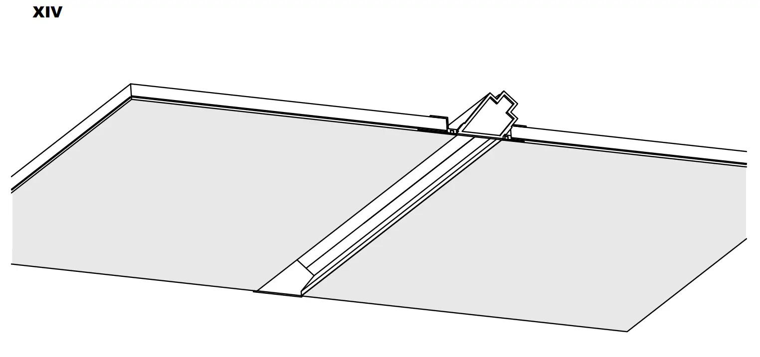 Mounting Instructions