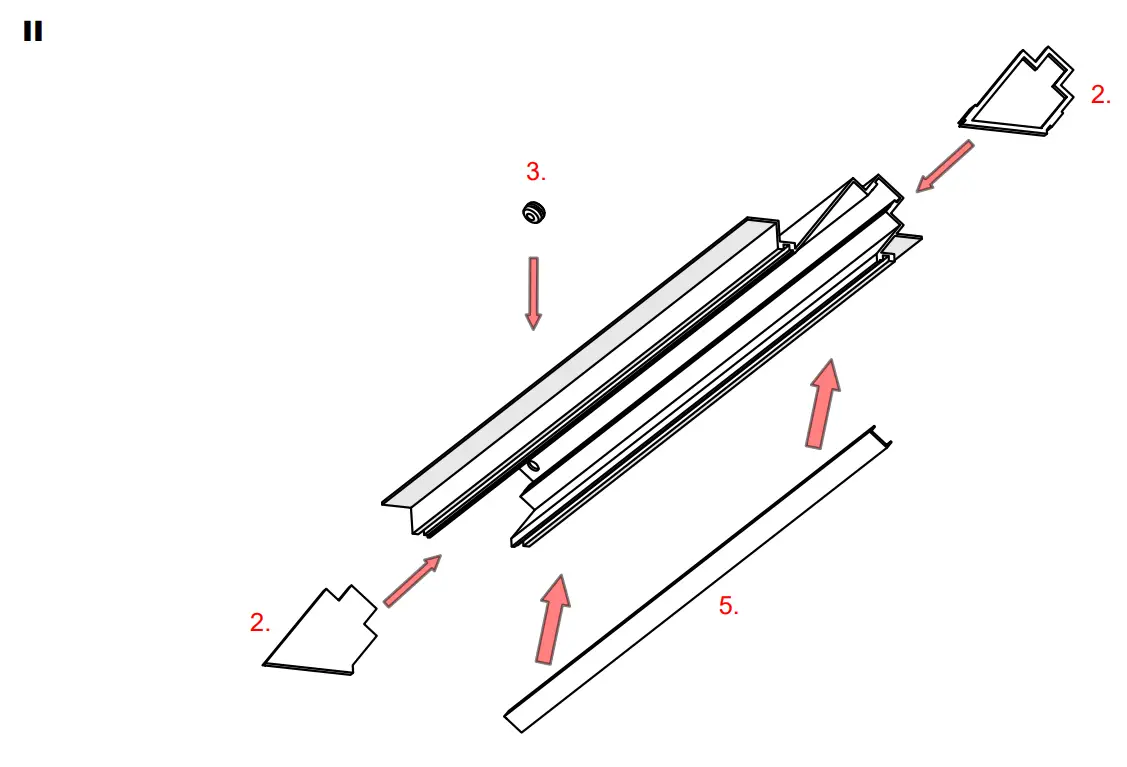 Mounting Instructions