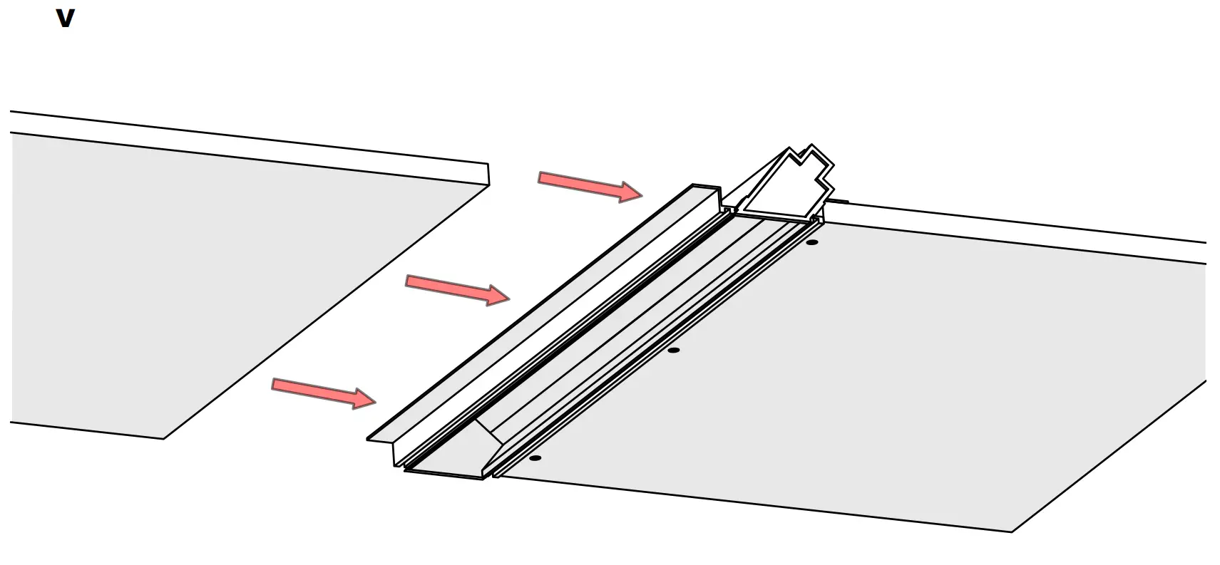 Mounting Instructions