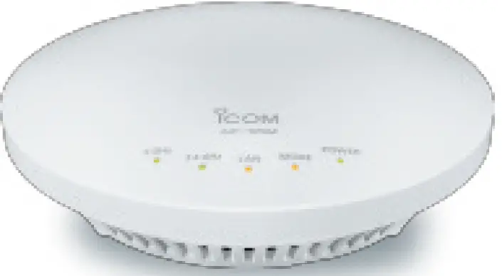 iCOM VE-PG4 Radio Gateway 11