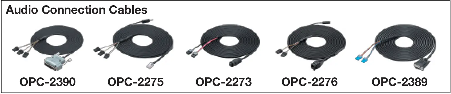 iCOM VE-PG4 Radio Gateway 18