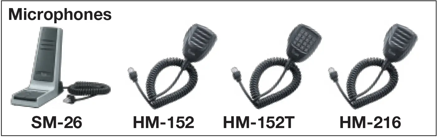 iCOM VE-PG4 Radio Gateway 20