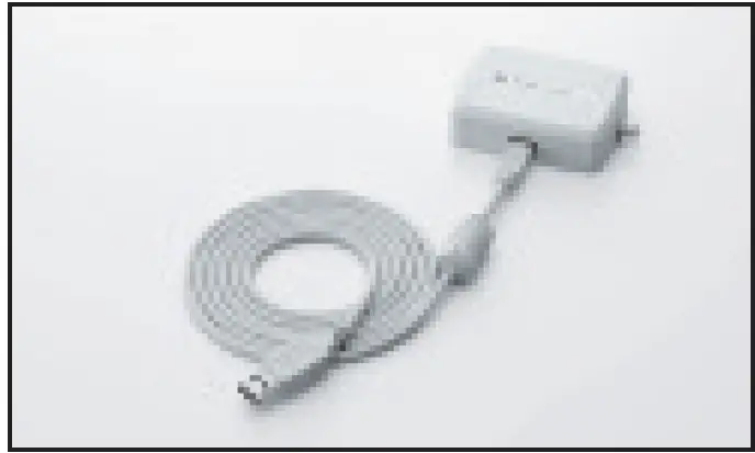 iCOM VE-PG4 Radio Gateway 22