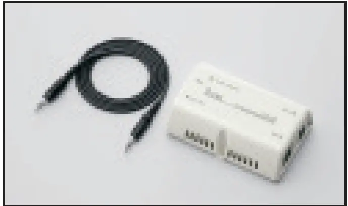 iCOM VE-PG4 Radio Gateway 23