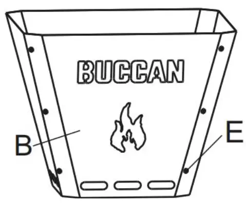 BUCCAN-Fire-Pit-The-Bin-with-Grill-Grate-FIG-3