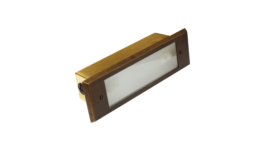 Charleston Lcbr Blf Brick Light 240v Instructions