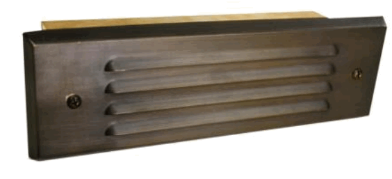 Charleston LCBR BLF Brick Light 240v