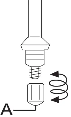 ascaso BABY T Espresso Machine - wait a few moments