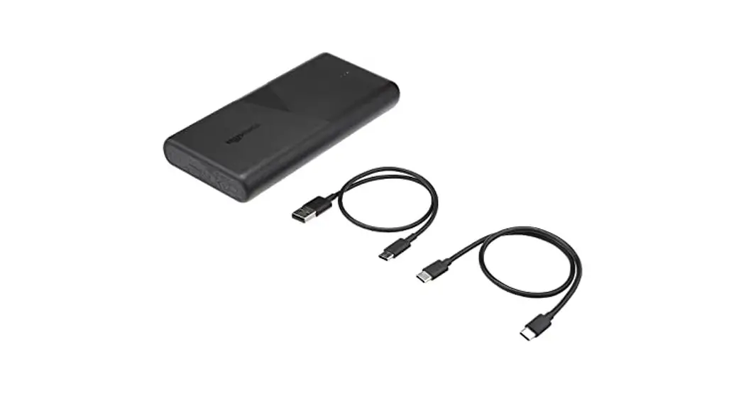 Amazonbasics Bo8ddygfpc Power Bank Battery With 45w Usb-c User Manual Amazonbasics Bo8ddygfpc Power Bank Battery With 45w Usb-c User Manual