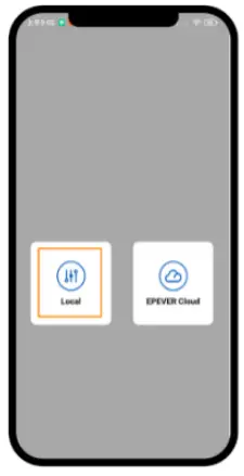 Photonic Universe BLE-RJ45-A 12V Solar Panels Charging Kits - Step2