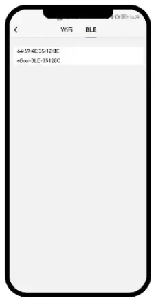 Photonic Universe BLE-RJ45-A 12V Solar Panels Charging Kits - Step3