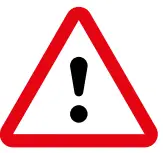 Warning Icon
