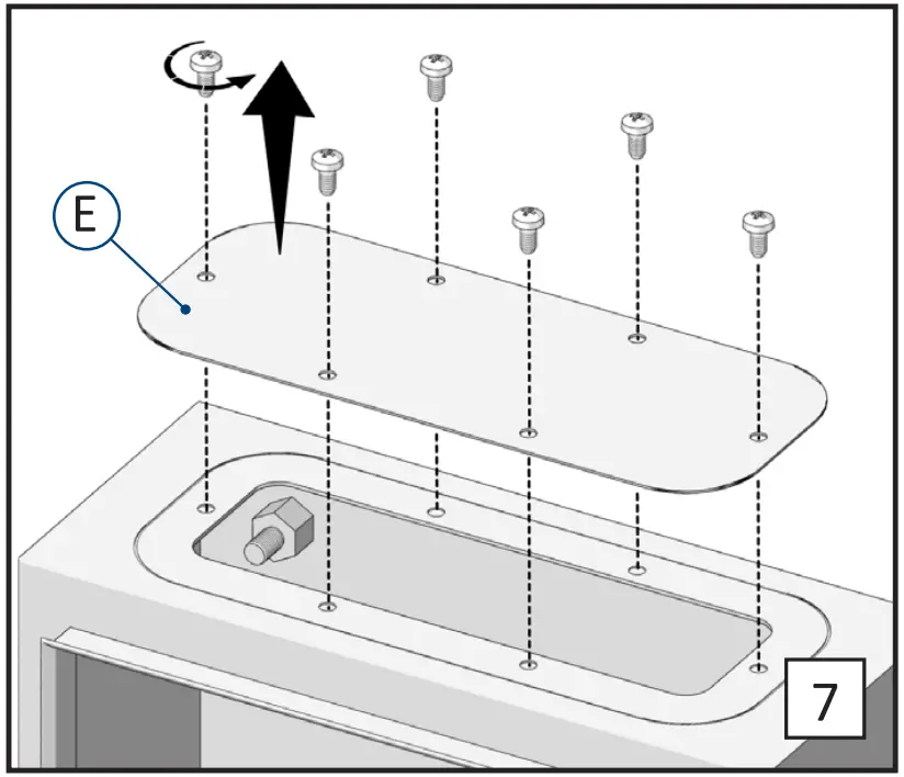 Electrical connections