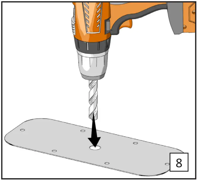 Electrical connections