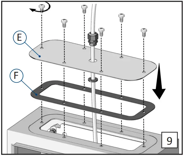 Electrical connections