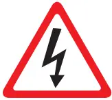 Warning Icon