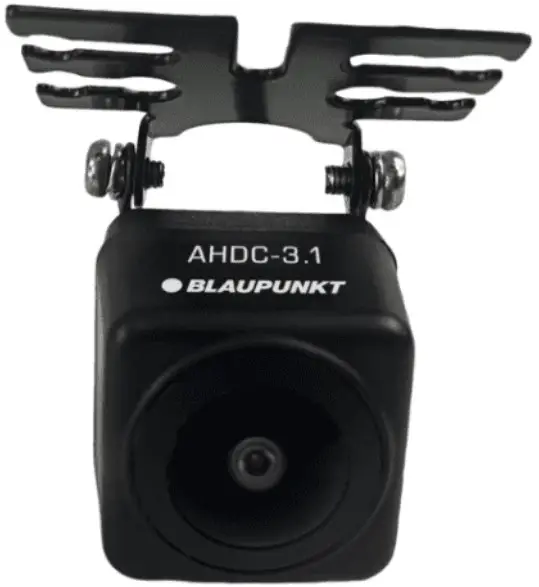 BLAUPUNKT AHDC 3.1 Reverse Camera