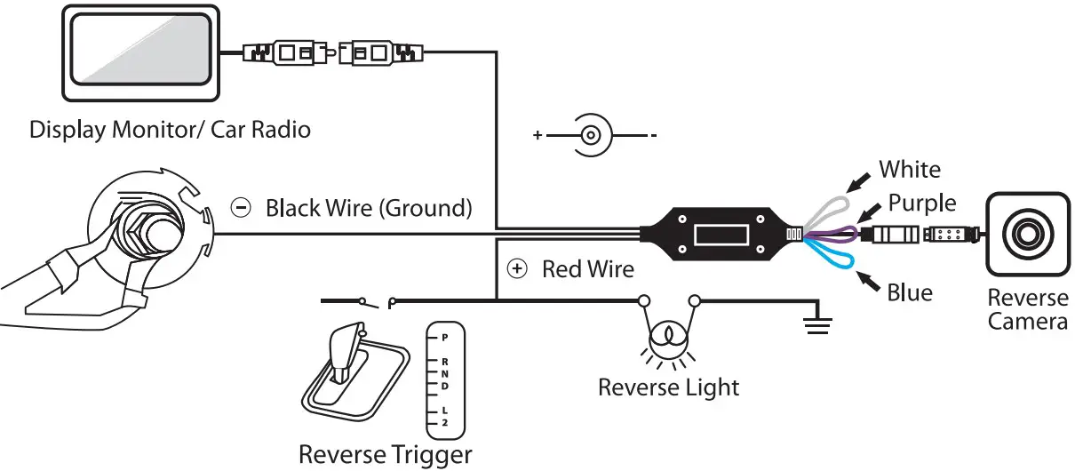 INSTALLATION DIAGRAM