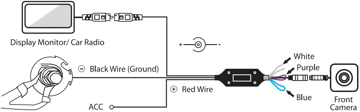 INSTALLATION DIAGRAM