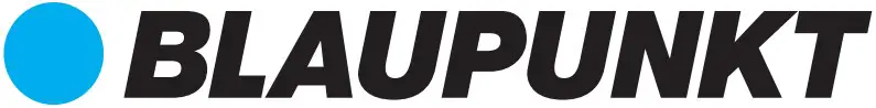BLAUPUNKT logo