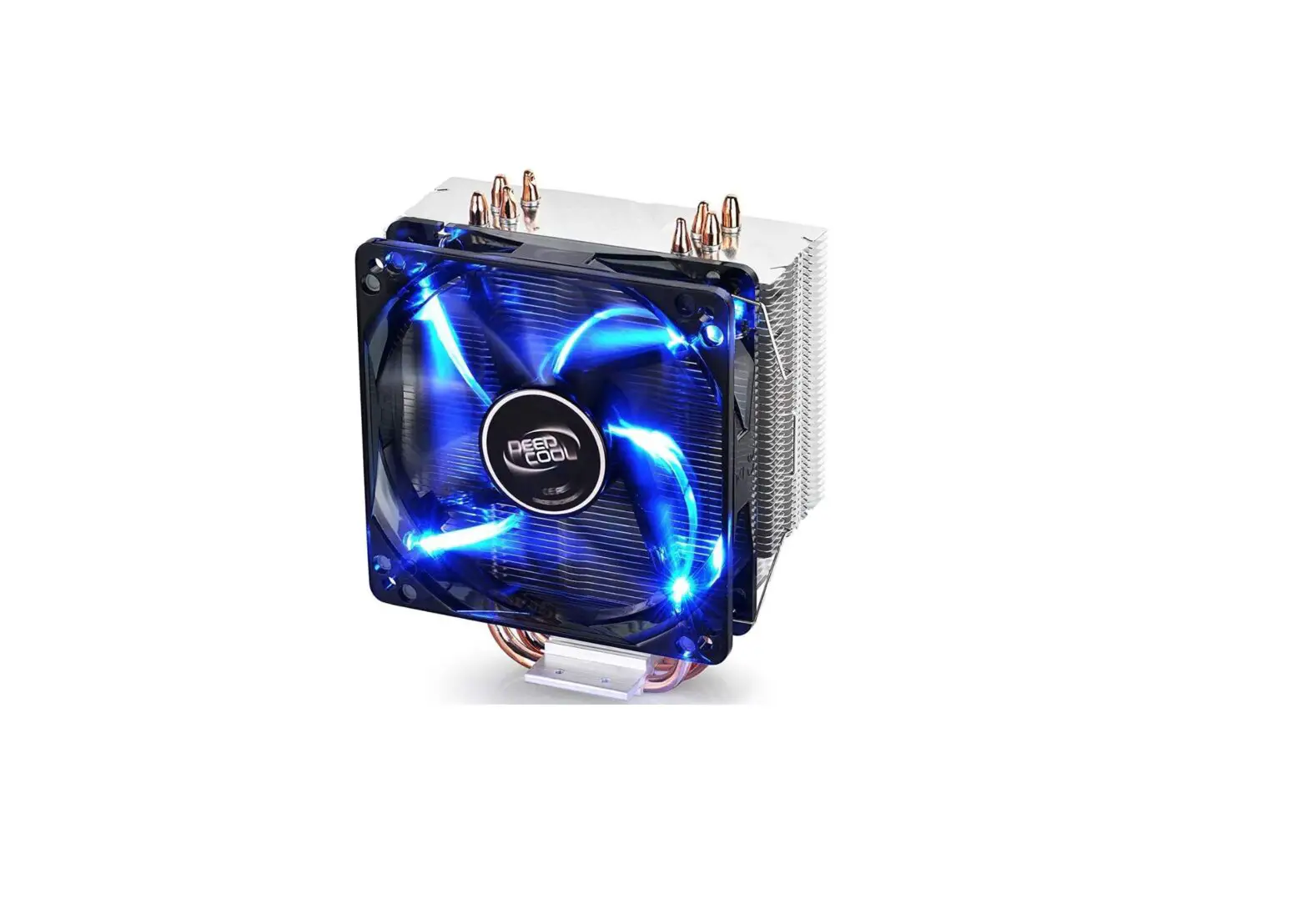 Deepcool Gammaxx 400 12mm Single Tower Cpu Cooler Instruction Manual