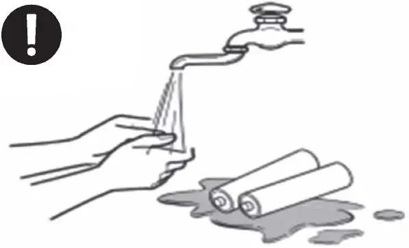 TURBRO INF36-W Electric Fireplace 01