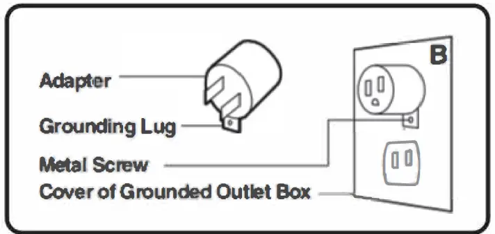 TURBRO INF36-W Electric Fireplace 03