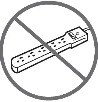 TURBRO INF36-W Electric Fireplace 05