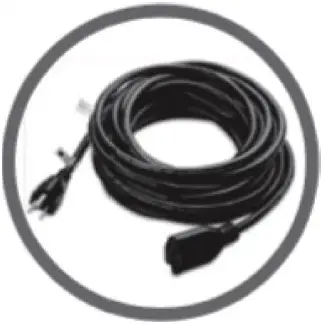 TURBRO INF36-W Electric Fireplace 06