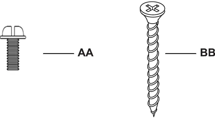 TURBRO INF36-W Electric Fireplace 10