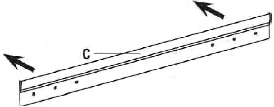 TURBRO INF36-W Electric Fireplace 14