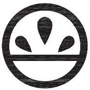 TURBRO INF36-W Electric Fireplace 38