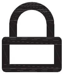 TURBRO INF36-W Electric Fireplace 42