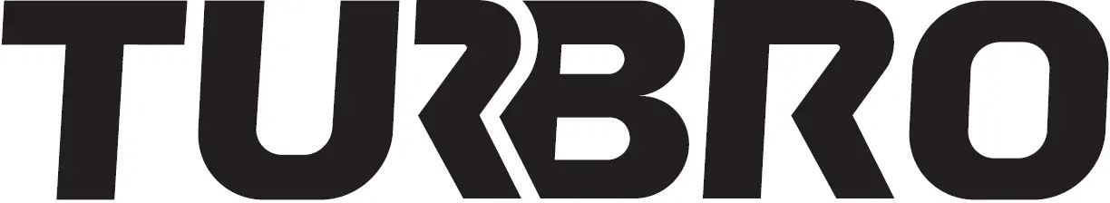 TURBRO INF36-W Electric Fireplace logo