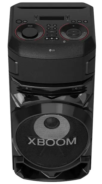 LG RNC5 High Power Speaker System