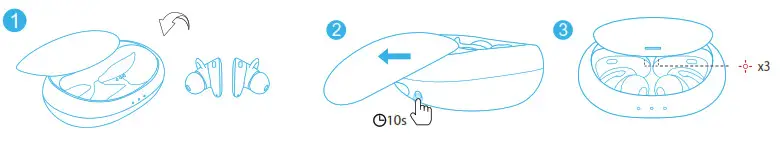 Soundcore A3930 Liberty 2 Pro true-10