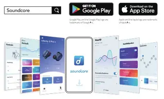 Soundcore A3930 Liberty 2 Pro true-3
