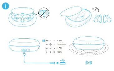 Soundcore A3930 Liberty 2 Pro true-4