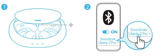 Soundcore A3930 Liberty 2 Pro true-6