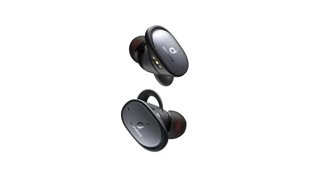 Soundcore A3930 Liberty 2 Pro True Wireless Earbuds User Guide