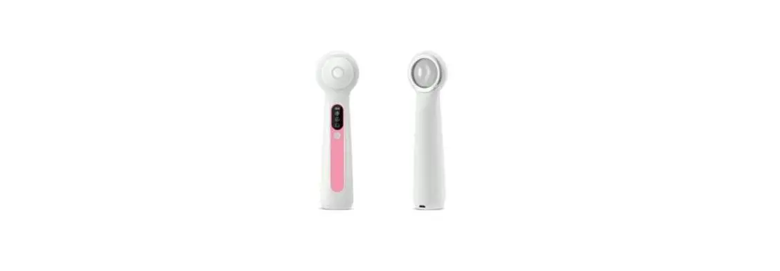 Estelle Visible Silicone Blackhead Remover User Guide